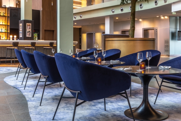 RADISSON BLU COLOGNE